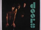 DOORS: Love Me Two Times / Moonlight Drive 12 (WLP, PC sl cw: few light cover c