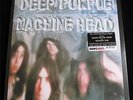 DEEP PURPLE - Machine Head - Rhino Vinyl 180gram - New/Sealed