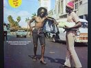 DR ALIMANTADO best dressed chicken in town GREENSLEEVES KILLER ROOTS LP EX+
