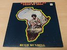 Hugh Mundell - Africa Must Be Free By 1983. LP, Album