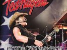 TED NUGENT - Motor City Mayhem: The 6000th Show  3LP BOX  RED VINYL