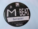 M-Beat Forever / Surrender 12
