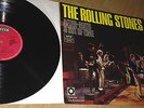 Rolling Stones/After-Math &Out Of Time/DECCA SBD 1125-C/Clubausgabe rotes Label