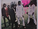 AMBOY DUKES: The Amboy Dukes LP (Japan, original brown label disc close to M- l