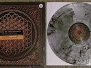BRING ME THE HORIZON-SEMPITERNAL LT. CLEAR SPLATTERED VINYL LP W/ FREE CD SEALED