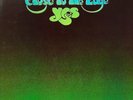 MFSL VINYL LP 1-077 YES CLOSE TO THE EDGE Limited Audiophil EDITION HIEND