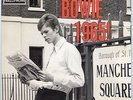 BOWIE 1965 EP - DAVID BOWIE inc I PITY THE FOOL - MANISH BOYS / DAVY JONES