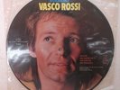 vasco rossi pictures disc bollicine 1983 rarissimo