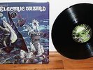 Electric Wizard - S/T LP Gatefold Church Of Misery Acid King Sleep Dopethrone