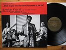 Emile Ford and the Checkmates VG++/M-  plays perfect Vinyl LP clean sauber