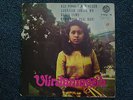 WIRDANINGSIH & THE IMPALAS MALAY INDONESIA BEAT GARAGE PSYCH EP NOT LP