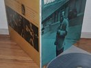 Miles Davis Quintet Workin' Japan gatefold LP 1968 Victor SMJX-10048 Prestige