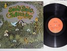 BEACH BOYS SMILY SMILE CAPITAL ECS-80201  Japanese Pressing  Vinyl  LP