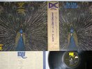 L.A.4 PAVANE POUR UNE INFANTE DEFUNTE EAST WIND EW-10003 JAPAN OBI LP