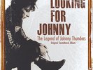 rare #0259/2K looking for JOHNNY THUNDERS soundtrack RSD RED 2-LP New York Dolls
