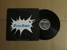 First Love-RARE Private Self Titled Xian Folk Christian LP