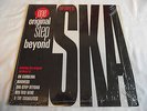 ONE ORIGINAL STEP BEYOND - THE STORY OF SKA   V/A ** 1993 CASTLE LP MAYTALS etc
