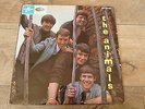 The Animals - Same 1964 UK LP COLUMBIA SIGNED/AUTOGRAPHED