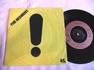 THE MOMENT   ONE, TWO, THEY FLY ** 1985 DRC 45 MOD REVIVAL