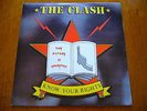 THE CLASH 7