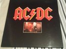 AC/DC RARE 3LP BOX SET  MINT. GREAT XMAS GIFT.