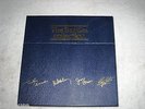 THE BEATLES - Blue Box Collection - NM- 14 LP Complete Made in England BC 13
