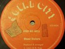 Blood Sisters Ring My Bell Killer Roots 12