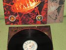 THE PIXIES Bossanova Orig 1st UK 1990 4AD + Inner & Booklet BARELY PLAYED