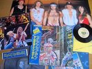 IRON MAIDEN - SOMEWHERE IN TIME?  Japan  COMPLETED 