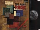 LP Maynard Ferguson - The Blues Roar UK FONTANA TL 5274..RICHARD DAVIS..1965
