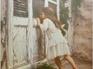 VIOLENT FEMMES S/t LP 10 Track Original Rough Trade Issue With Inner  UK Rough T