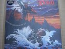 DIO – HOLY DIVER - COLOURED VINYL LP - RECORD STORE DAY (RSD) 2013 - RAINBOW