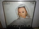 RAFFAELLA CARRA' Omonimo  LP VG/VG-  ITA  PROMO