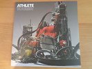 ***ATHLETE-Tourist SUPER RARE DOUBLE VINYL ALBUM/only 1000 copies/Oasis/Verve