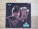 CLIFF RICHARD - DONT STOP ME NOW - COLUMBIA SCX6133