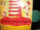MOTTA'S M.R.S. AUTHENTIC JAMAICAN CALYPSOS 10
