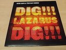 Nick Cave & The Bad Seeds - Dig, Lazarus, Dig LP, Album + 7