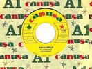 CANADA 1960s FRENCH QUEBEC ROCK/GARAGE 45 RPM LES FLEAUX : GLORIA + MA LILI HEL