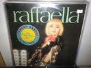 RAFFAELLA CARRA' Raffaella  LP EX/EX  ITA