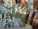THE DOORS - WEIRD SCENES, ALIVE, STRANGE DAYS 3 LP´s Vinyl ab 1,-