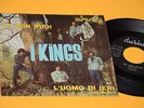 I KINGS 7