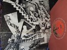 RARE 1970 ORIG   THE MANDRAKE MEMORIAL   PUZZLE - LSD SOAKED TRIPPY PSYCH PROG 