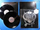 MOTORHEAD No Remorse 41021 2LP AK4498
