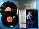 OZZY OSBOURNE / RANDY RHOADS Tribute 35AP3344 OBI 2LP AJ4654