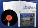 RAFAEL HERNANDEZ TRIO LOS PANCHOS Nostalgia de Puerto Rico PSS50 LP Ag4842