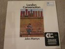 JOHN MARTYN - LONDON CONVERSATION - NEW 180GM LP RECORD WITH DOWNLOAD CODE