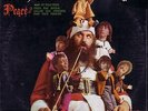 Rotary Connection Peace Cadet Concept Vinyl LP
