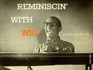 Gerald Wiggins Trio-Reminiscin' With Wig-Motif 504-MONO RARE