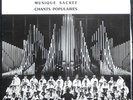 LES PETITS CHANTEURS DE SAINT-LAURENT - 25 cm / 10