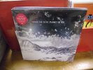 Minus The Bear Planet of ICE 2x LP NEW ICE Colored vinyl + digital download